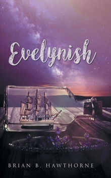 Hardcover Evelynish Book