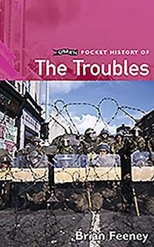 Paperback The Troubles Book