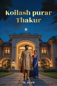 Paperback Koilash Purar Thakur Book