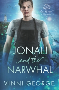 Paperback Jonah and the Narwhal Book