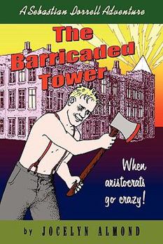 Paperback The Barricaded Tower Book