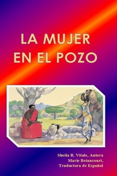 Paperback La Mujer En El Pozo [Spanish] Book