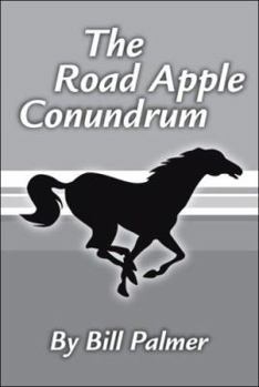 Paperback The Road Apple Conundrum Book
