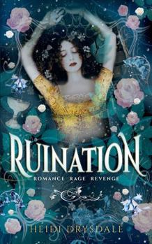 Paperback Ruination Book