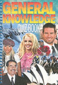 Paperback General Knowledge Fact & Quiz Book