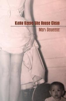 Paperback Kinky Keeps the House Clean Book