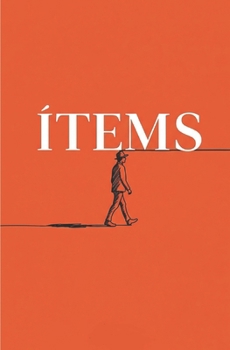 Paperback Ítems de la vida [Spanish] Book