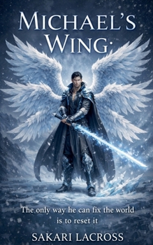 Paperback Michael's Wing Book