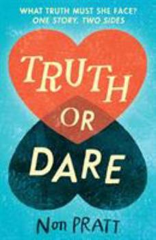 Paperback Truth Or Dare Book