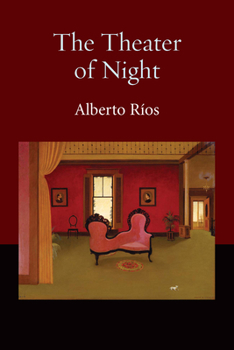 Paperback The Theater of Night Book
