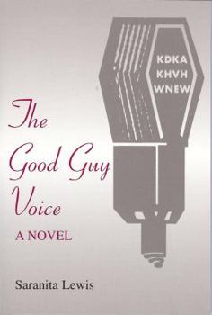 Paperback The Good Guy Voice Book