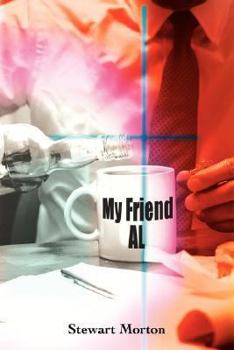 Paperback My Friend Al Book