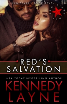 Red's Salvation - Book #7 of the Red Starr