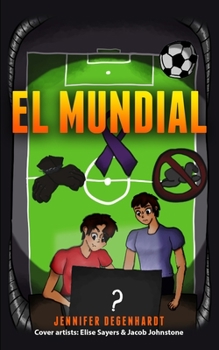 Paperback El Mundial [Spanish] Book