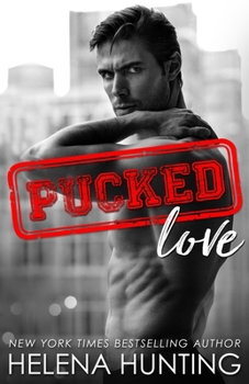 Paperback Pucked Love Book