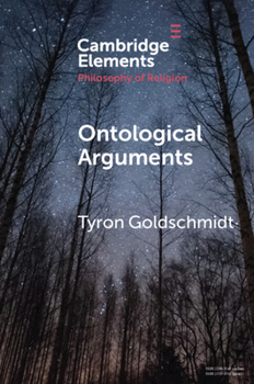 Paperback Ontological Arguments Book