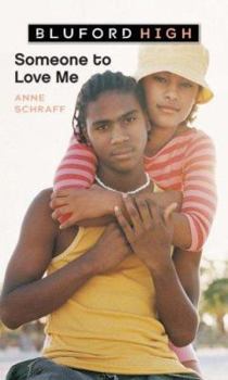 Mass Market Paperback Bluford High #4: Someone to Love Me Book