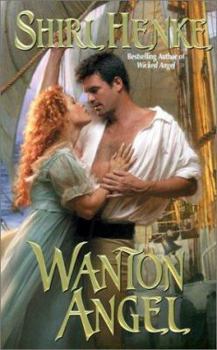 Wanton Angel - Book #3 of the Blackthorne