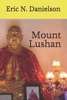 Paperback Mount Lushan: and the Jiangxi Yangzi River, Vol. II Book