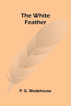 Paperback The White Feather Book