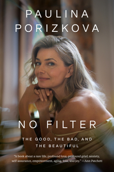 Hardcover No Filter: The Good, the Bad, and the Beautiful Book