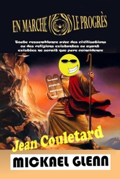 Paperback En marche vers le progrès [French] Book