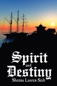 Paperback Spirit and Destiny Book