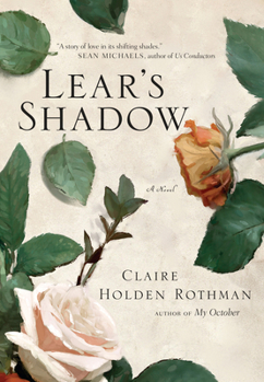 Paperback Lear's Shadow Book