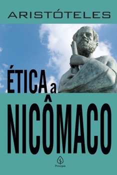 Paperback Ética a Nicômaco [Portuguese] Book