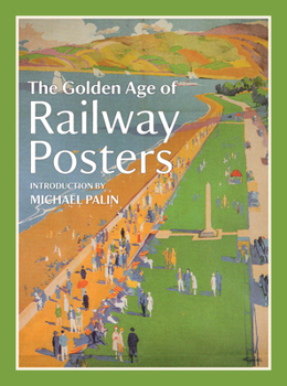 Happy Holidays: The Golden Age of Railway Posters