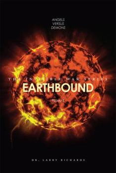 Paperback Earthbound Book