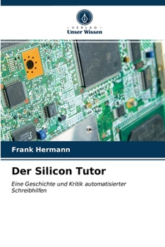 Paperback Der Silicon Tutor [German] Book