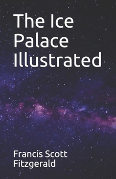 Paperback The Ice Palace Illustrated Book