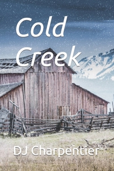 Paperback Cold Creek Book