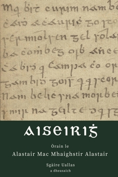 Paperback Aiseirigh Book