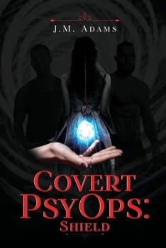 Paperback Covert PsyOps: Shield Book