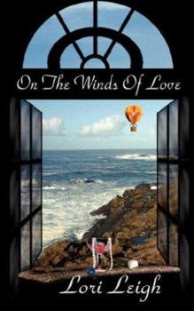 Paperback On the Winds of Love Book