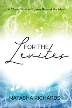 Paperback For the Levites Book