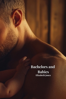 Paperback Bachelors and Babies Book