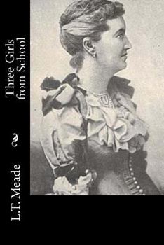 Three Girls From School