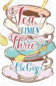 Paperback Tea Times 3 Book
