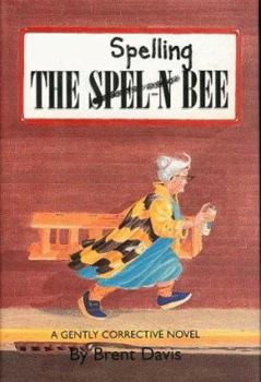 Hardcover The Spelling Bee Book