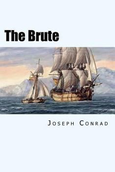 Paperback The Brute Book