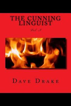 Paperback The Cunning Linguist: Vol. I Book