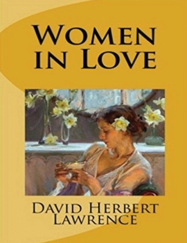 Paperback Women in Love (Annotated) Book