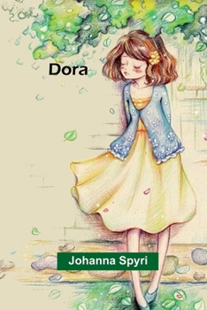 Paperback Dora Book