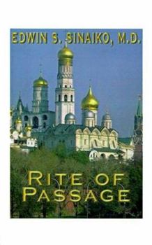 Paperback Rite of Passage Book