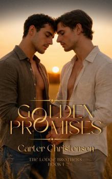 Golden Promises (The Lodge Brothers)