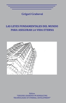 Paperback Las leyes fundamentales del mundo para asegurar la vida eternal [Spanish] Book