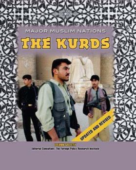 Hardcover The Kurds Book